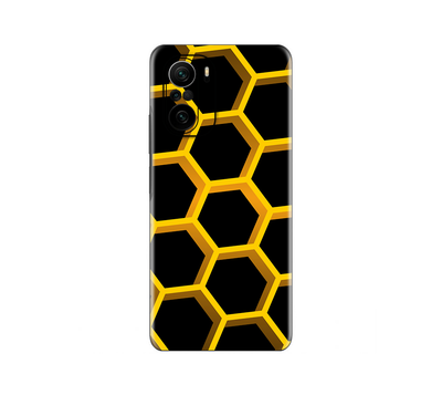 Xiaomi Poco F3  Honey Combe