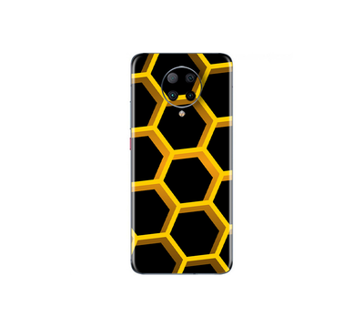 Xiaomi PocoPhone F2 Pro  Honey Combe