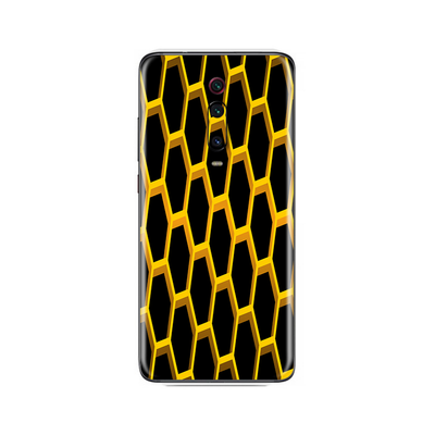 Xiaomi Redmi K20 Honey Combe