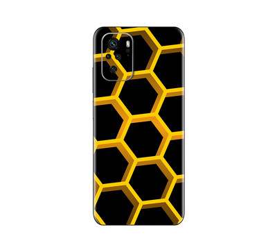 Xiaomi Redmi Note 10s Honey Combe