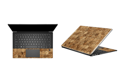 Dell XPS 13 9360 Honey Combe