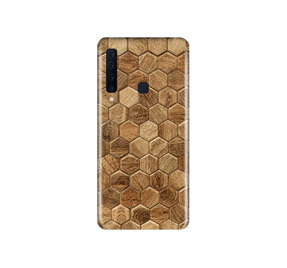 Galaxy A9 Honey Combe