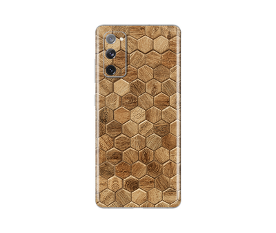 Galaxy S20 FE Honey Combe