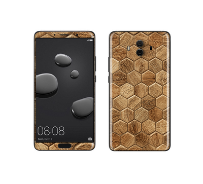 Huawei Mate 10 Honey Combe