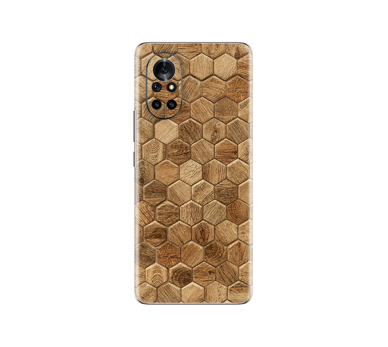 Huawei Nova 8 Honey Combe