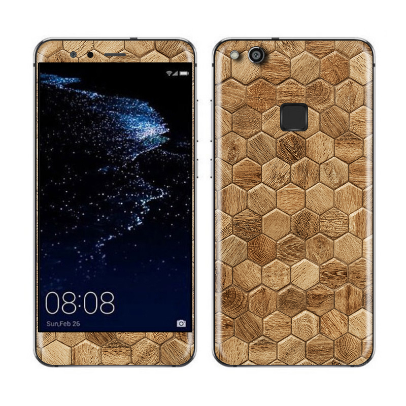 Huawei P10 Lite Honey Combe