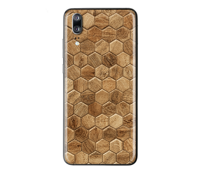 Huawei P20 Honey Combe