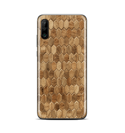 Huawei P30 Lite Honey Combe