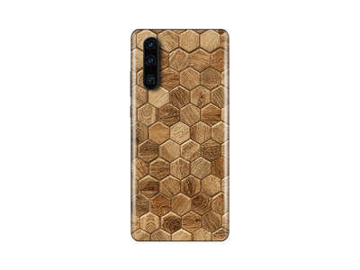 Huawei P30 Pro Honey Combe