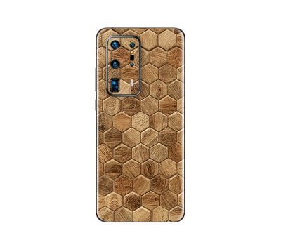 Huawei P40 Pro Plus Honey Combe