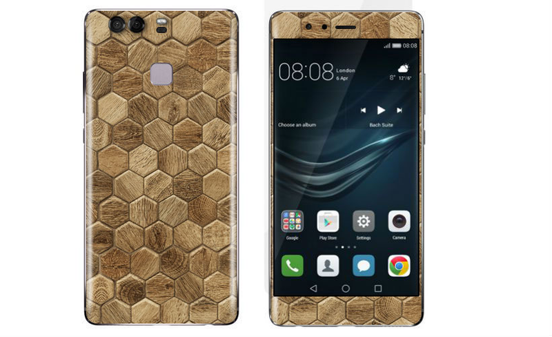 Huawei P9 Honey Combe