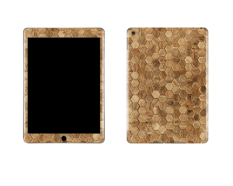 iPad 6th Gen Honey Combe