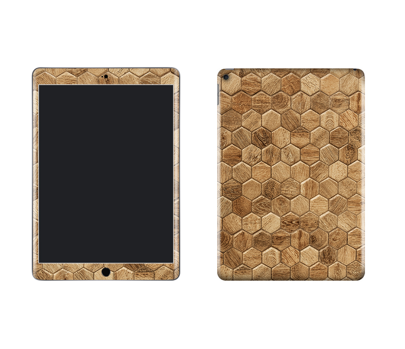 iPad 8th Gen Honey Combe