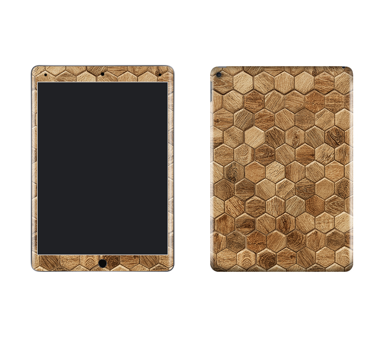 iPad Air 2019 Honey Combe