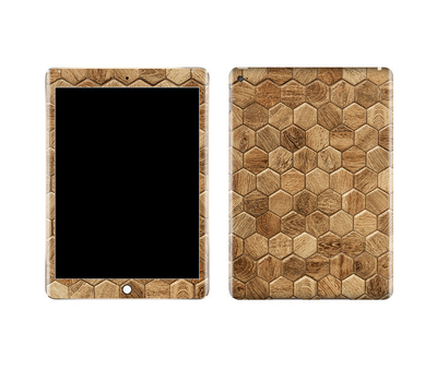 iPad Air 2 Honey Combe