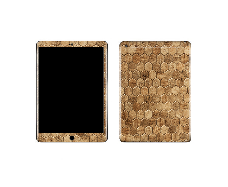 iPad Air Honey Combe