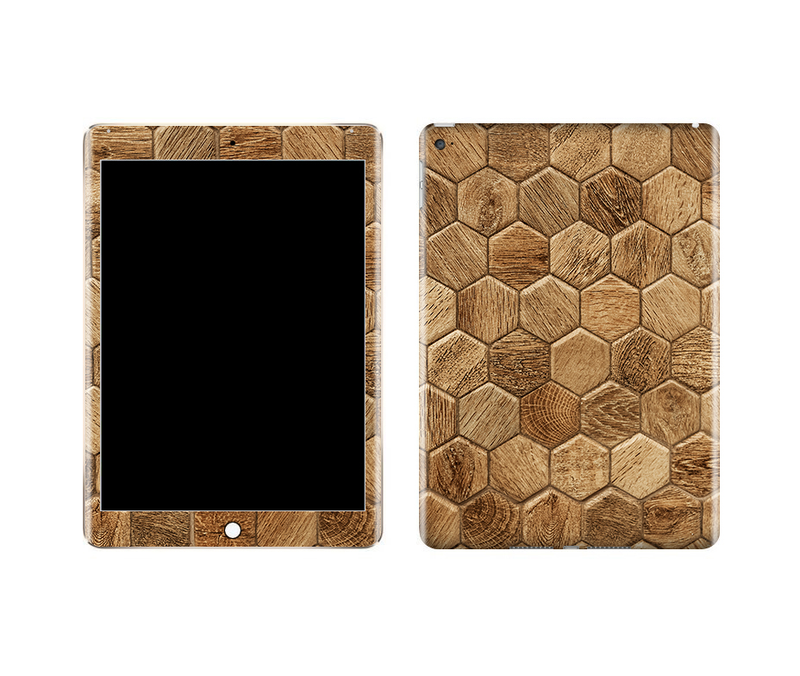 iPad Mini 4 Honey Combe