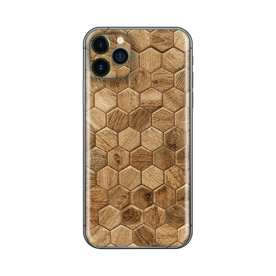 iPhone 11 Pro Max Honey Combe