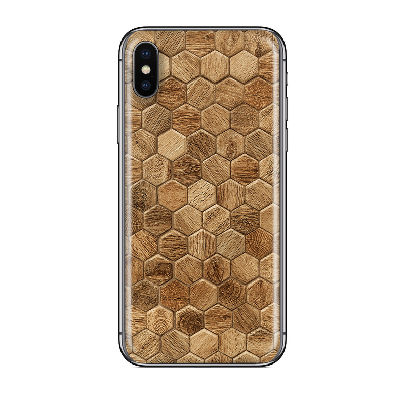 iPhone XS Max Honey Combe