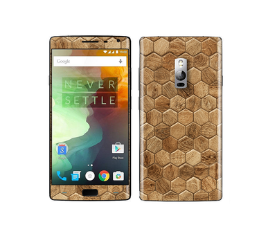 OnePlus 2 Honey Combe