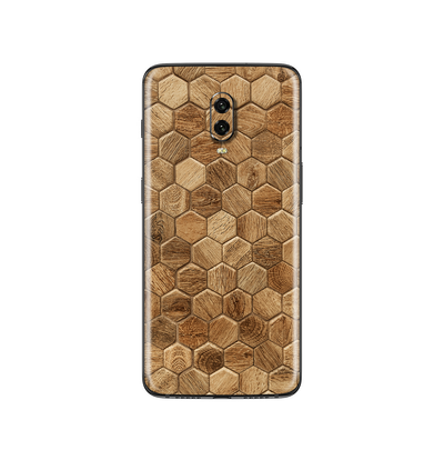 OnePlus 6t Honey Combe