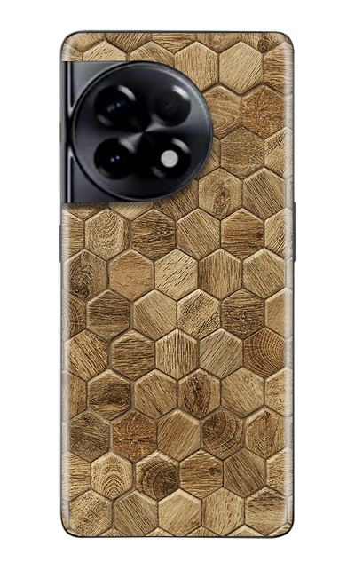 OnePlus 11R Honey Combe