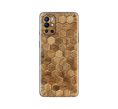 OnePlus 9R  Honey Combe