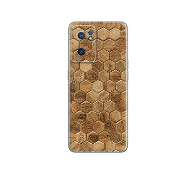 OnePlus Nord CE 2 5G  Honey Combe