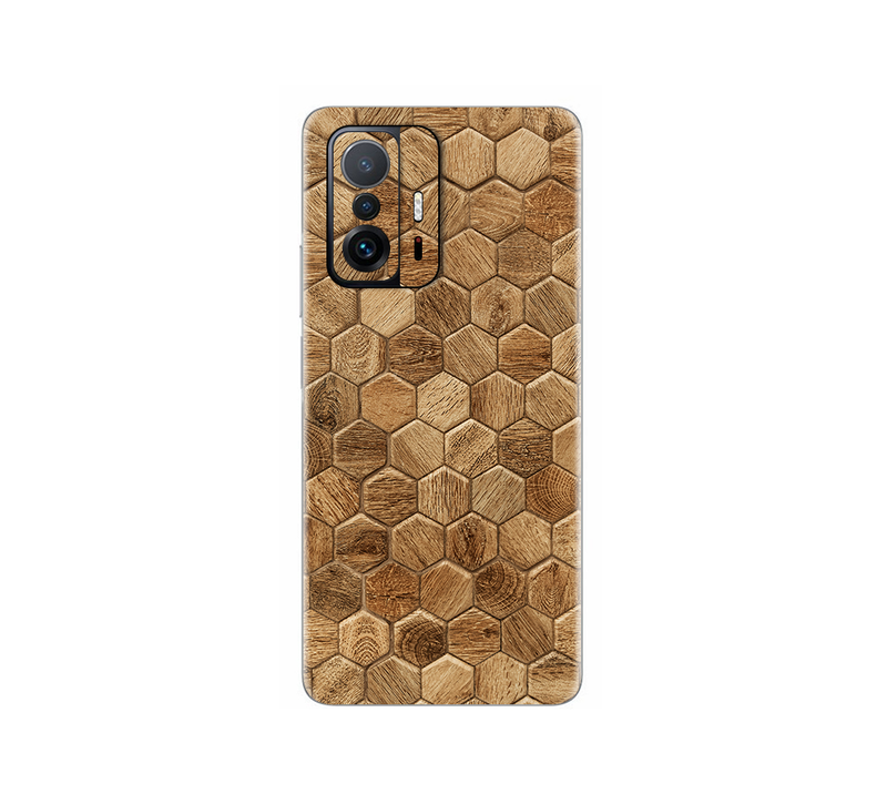 Xiaomi 11T Pro  Honey Combe