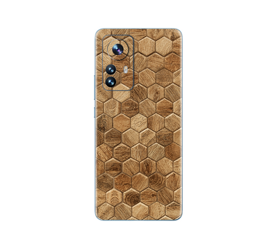 Xiaomi 12 Pro  Honey Combe