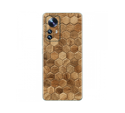 Xiaomi 12  Honey Combe