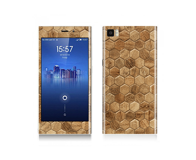 Xiaomi Mi 3 Honey Combe