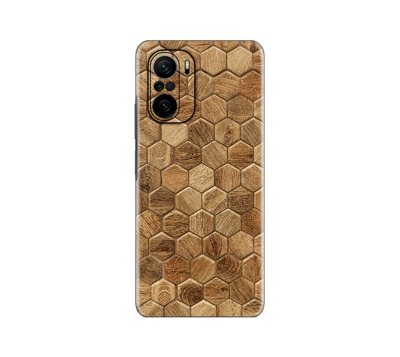 Xiaomi Poco F3  Honey Combe