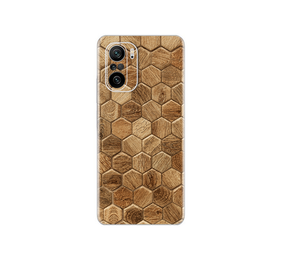 Xiaomi Redmi K40 Honey Combe