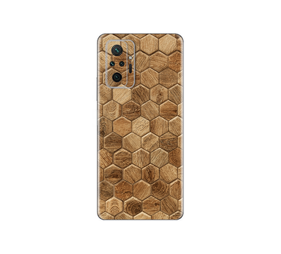 Xiaomi Redmi Note 10 Pro Honey Combe