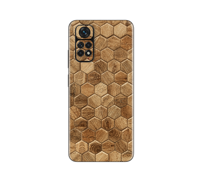 Xiaomi Redmi Note 11 Pro Honey Combe