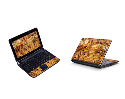 Acer Aspire One Honey Combe