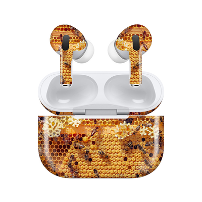 Apple Airpods Pro 2nd  Gen Honey Combe