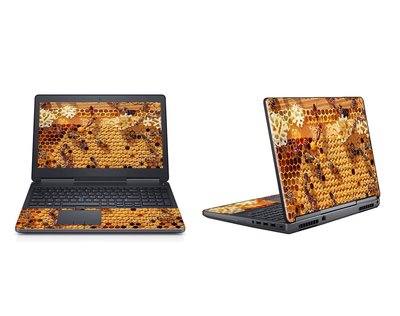 Dell Precision 7520 Honey Combe