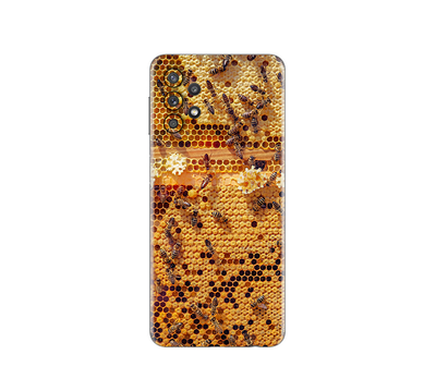 Galaxy M32 5G Honey Combe