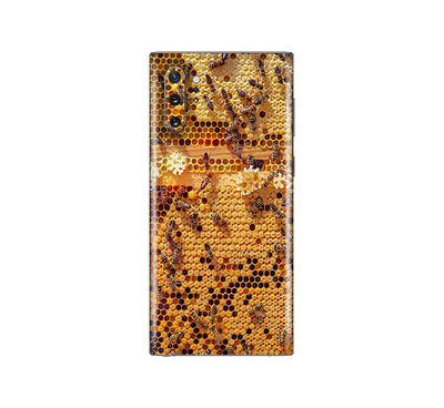 Galaxy Note 10 Plus 5G Honey Combe