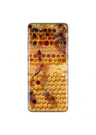 Galaxy S20 Plus Honey Combe