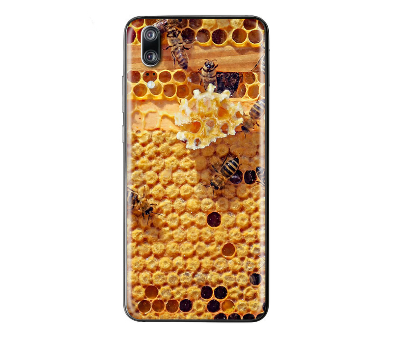 Huawei P20 Honey Combe