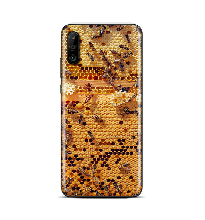 Huawei P30 Lite Honey Combe