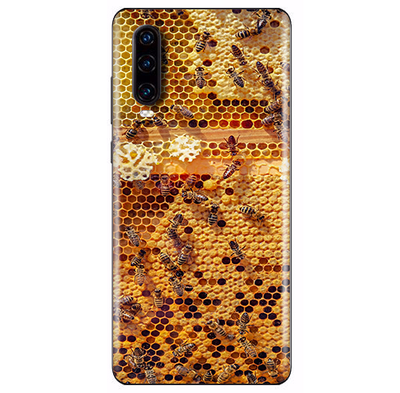 Huawei P30 Honey Combe