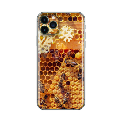 iPhone 11 Pro Max Honey Combe
