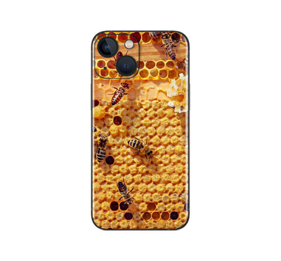 iPhone 13 Honey Combe