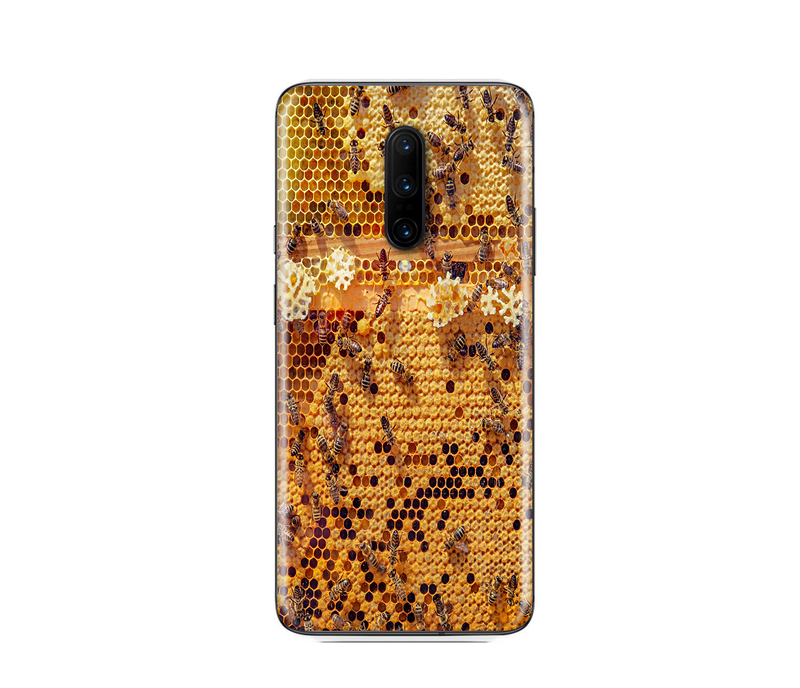 OnePlus 7 Pro  Honey Combe