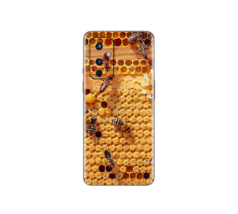 OnePlus 9  Honey Combe