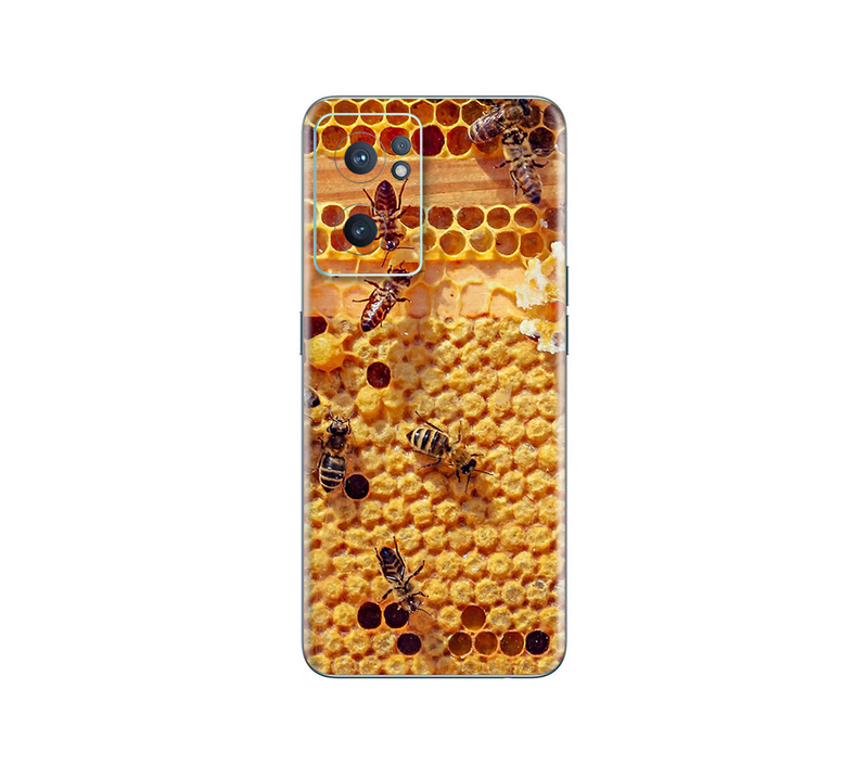 OnePlus Nord CE 2 5G  Honey Combe